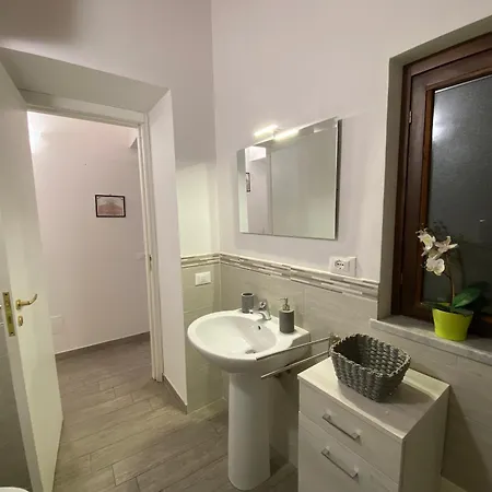 Apartment White House Theater Massimo
