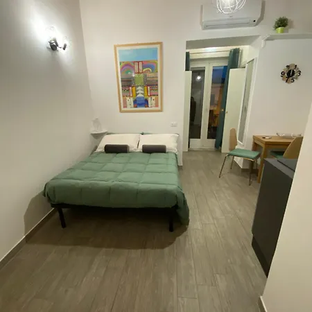 Apartment White House Theater Massimo *