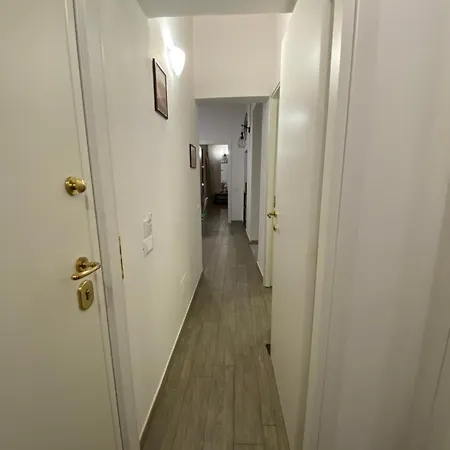 דירה White House Theater Massimo *