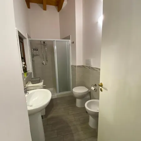 White House Theater Massimo דירה פלרמו