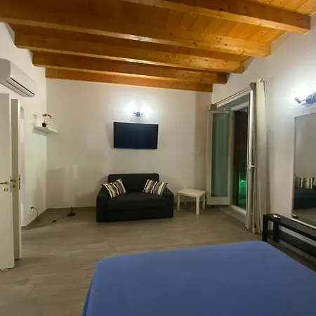 דירה White House Theater Massimo *