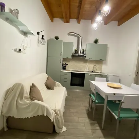 דירה White House Theater Massimo *