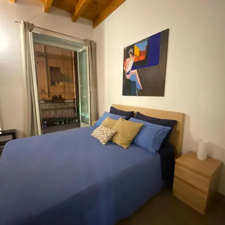 White House Theater Massimo דירה