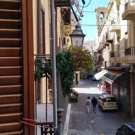 דירה White House Theater Massimo *