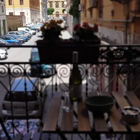 White House Theater Massimo פלרמו