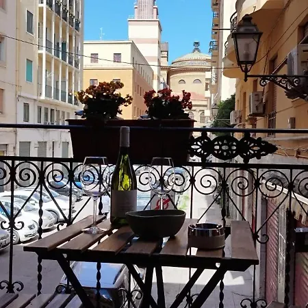 דירה White House Theater Massimo