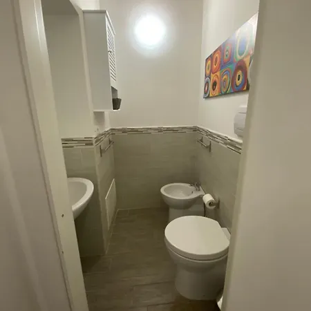 White House Theater Massimo פלרמו